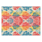 Distressed Elegance Tischdecke (Vorderseite (Horizontal))