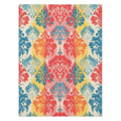 Distressed Elegance Tischdecke (Vorderseite)