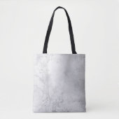 Distressed Halftone Grunge Vector Textur - Concre Tasche (Vorderseite)