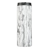 Distressed Paint Thermosbecher (Rückseite)