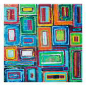 District 23 Perfect Poster (Vorderseite)