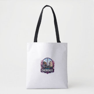 District-Tasche Tasche