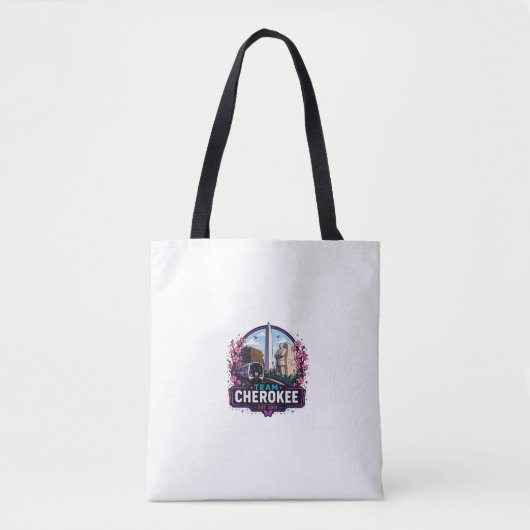 District-Tasche Tasche (Vorderseite)