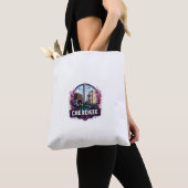 District-Tasche Tasche (Von Nahem)