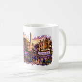 District-Tasse Kaffeetasse (VorderseiteRechts)