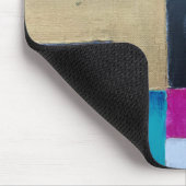 Distrikt 22 Mousepad (Ecke)