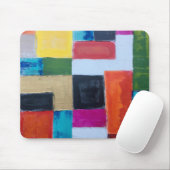 Distrikt 22 Mousepad (Mit Mouse)