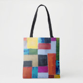 Distrikt 22 Tote Bag Tasche (Vorderseite)