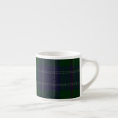 Distrikt Tartan Espresso Tasse Roxburgh (Rechts)