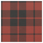 Distrikt Tartan Ettrick Stoff (Nahaufnahme)