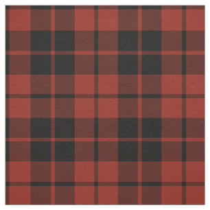 Distrikt Tartan Ettrick Stoff