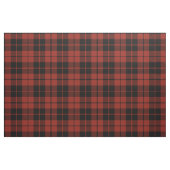 Distrikt Tartan Ettrick Stoff (Fat Quarter (45,7 x 55,9 cm))