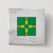 Distrito Bundesstaatlich Button (Vorderseite)