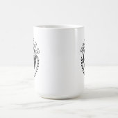 Distro Foxtrot University Coffee Tasse (Mittel)