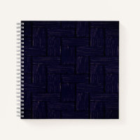 Disturbia SpiralNotebook