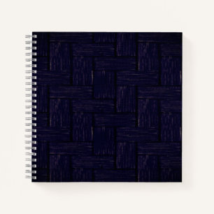 Disturbia SpiralNotebook Notizblock