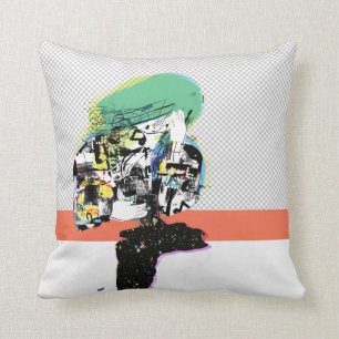 #DisturbTheUniverse Kissen