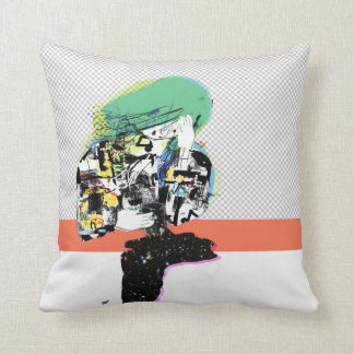 #DisturbTheUniverse Kissen