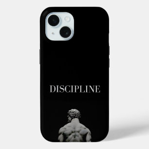 Disziplin Case-Mate iPhone Hülle