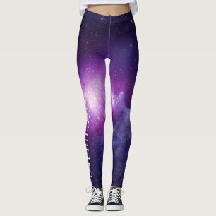 Disziplin Leggings