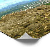 Disziplin Poster (Ecke)