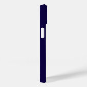 DISZIPLIN SCHAFFT FREIHEIT Case-Mate iPhone HÜLLE (Rückseite / Rechts)