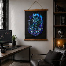 Disziplin statt Hype Bitcoin Krypto-Mentalität Des