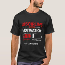 Disziplin statt Motivation – Bleib konsequent | Se