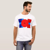 dit Logo-Shirt T-Shirt (Vorne ganz)
