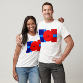 dit Logo-Shirt T-Shirt (Unisex)