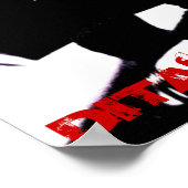 DITA'S TEARS, feat. jayson camero, matt kemp Poster (Ecke)