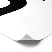 Ditat deus poster (Ecke)