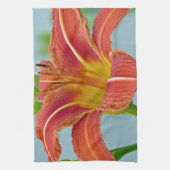 Ditch Lily Handtuch (Vertikal)