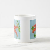 Ditch Lily Kaffeetasse (Mittel)