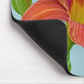 Ditch Lily Mousepad (Ecke)