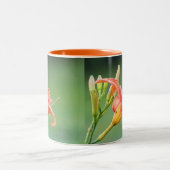 Ditch Lily Zweifarbige Tasse (Mittel)
