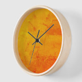 DITE: Eigenes Bild oder Text hinzufügen, um eine b Uhr (Winkel)