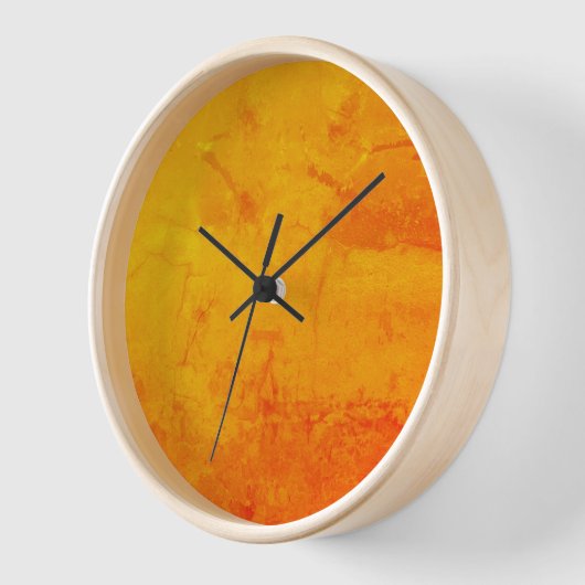 DITE: Eigenes Bild oder Text hinzufügen, um eine b Uhr (Winkel)