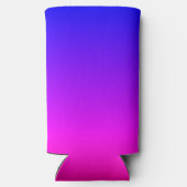 DITE: Hinzufügen eines eigenen Bildes oder eines e Selters Dosenkühler (Rückseite)