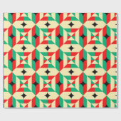 Dites Geschenkpapier (Flach)