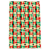 Dites Mittlere Geschenktüte (Vorderseite)