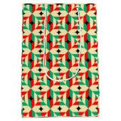 Dites Mittlere Geschenktüte (Rückseite)