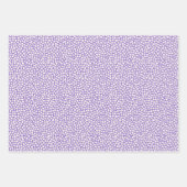 Ditsy Blume Meadow Geschenkpapier Set (Vorderseite 3)