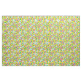 Ditsy Blumengewebe Stoff (Fat Quarter (45,7 x 55,9 cm))