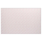 Ditsy-Blumenmuster zart winzig Mädchen Frühling So Stoff (Fat Quarter (45,7 x 55,9 cm))