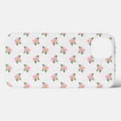 Ditsy Dogrose Polka Dot Style Case-Mate iPad Fall iPhone Hülle (Rückseite (Horizontal))