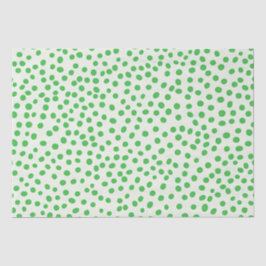 Ditsy Dots Tissue Seidenpapier