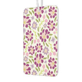 Ditsy floral autolufterfrischer (Links)