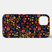 Ditsy Floral Custom Samsung Galaxy Hinweis 4 Fall Case-Mate iPhone Hülle (Rückseite (Horizontal))