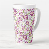 Ditsy floral milchtasse (Rechte Ecke)